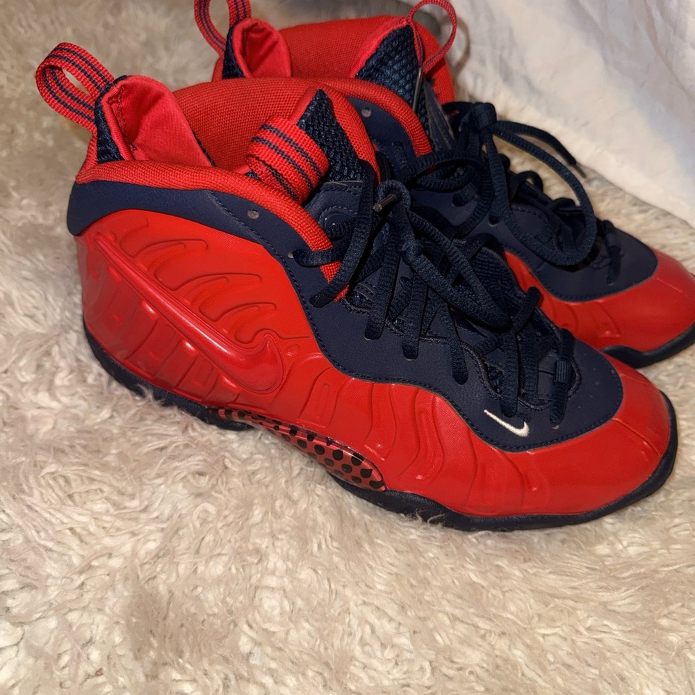 Nike Foam Posite 6.5Y